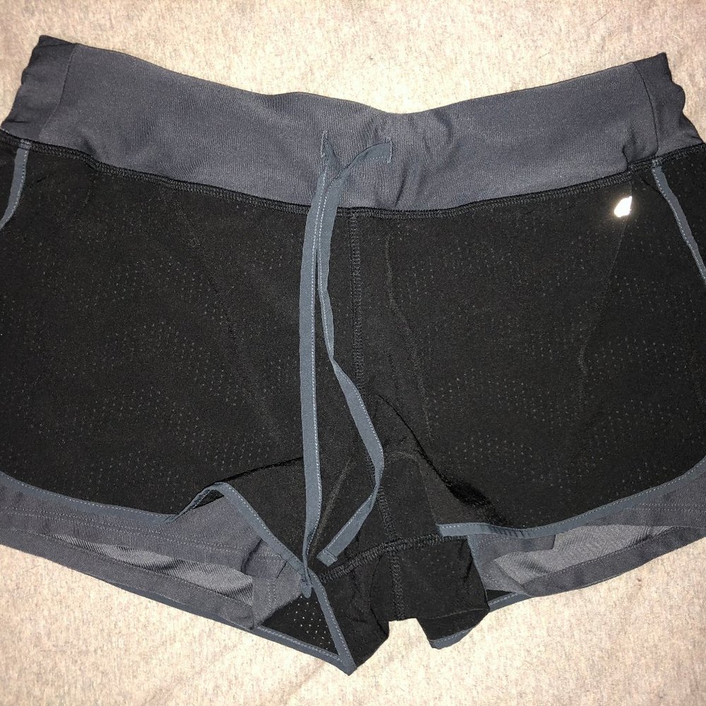 athletic shorts